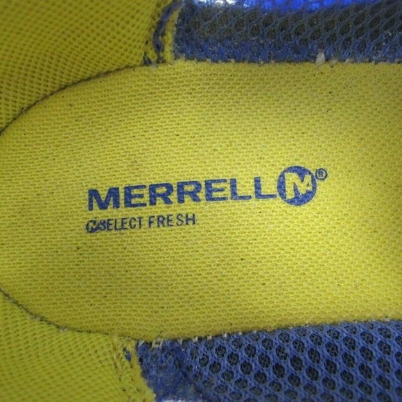 Merrell Hydro Womens Running Shoes - Picture 6 of 9
